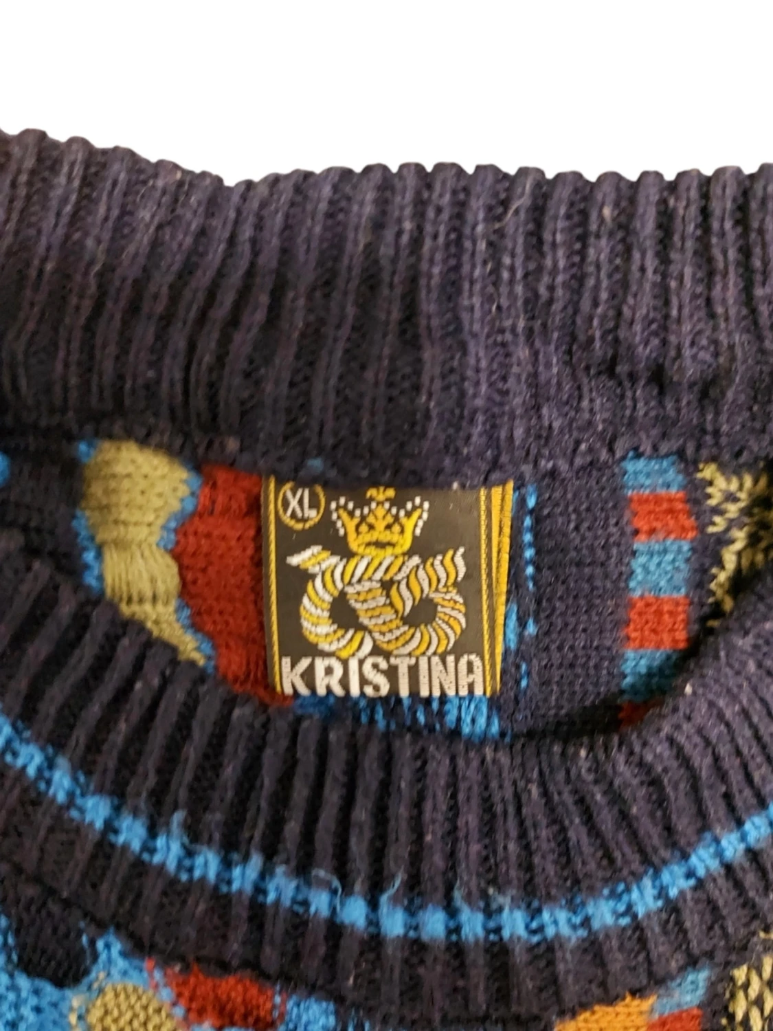 2000s tröja - 2