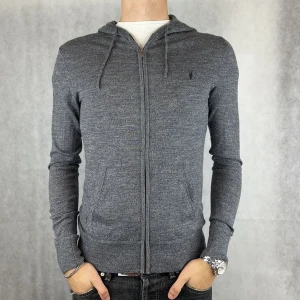 All saints ziphoodie - Modell på bilden är 184, skriv vid fler frågor 