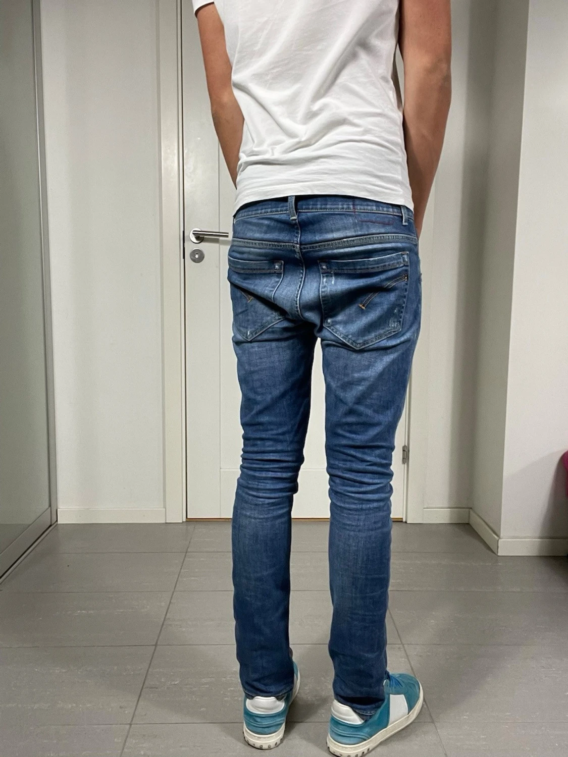 Dondup George Jeans  - 2