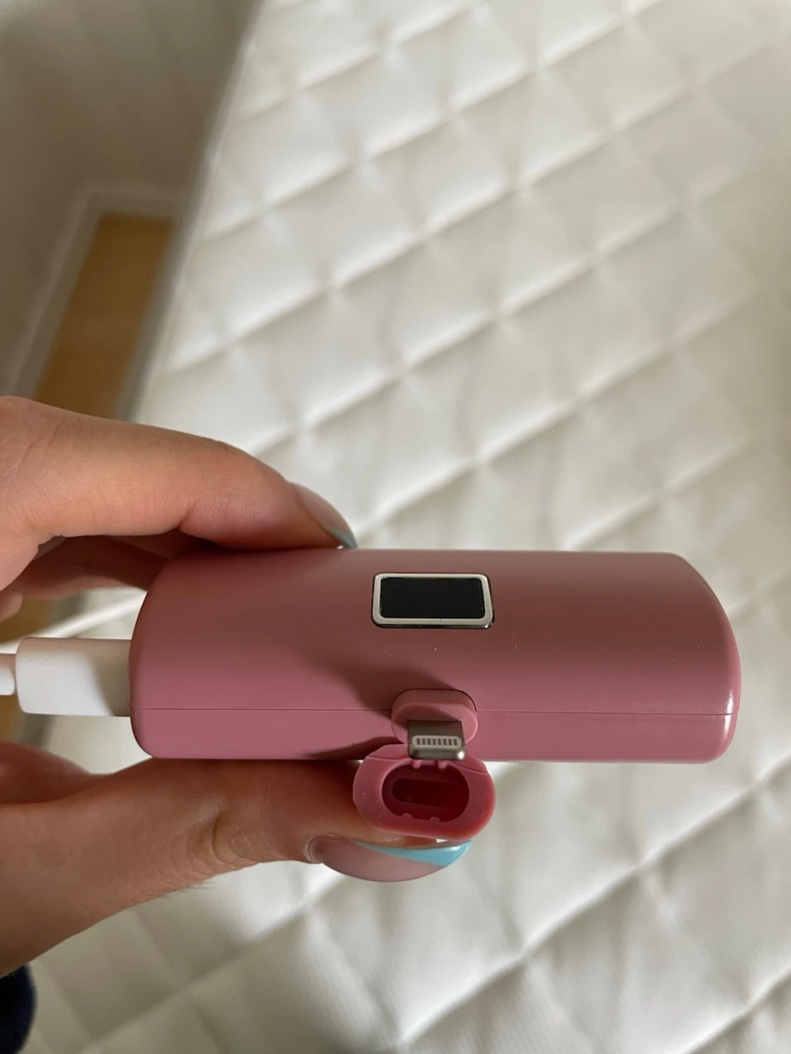 Powerbank till iPhone  - 1