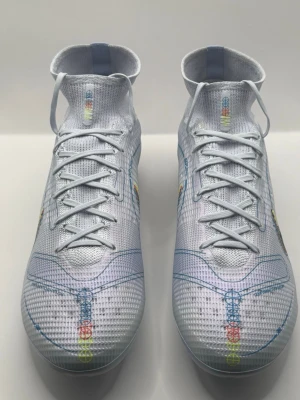Nike Mercurial Superfly 8 Elite FG - Progress Pack - Helt nya 