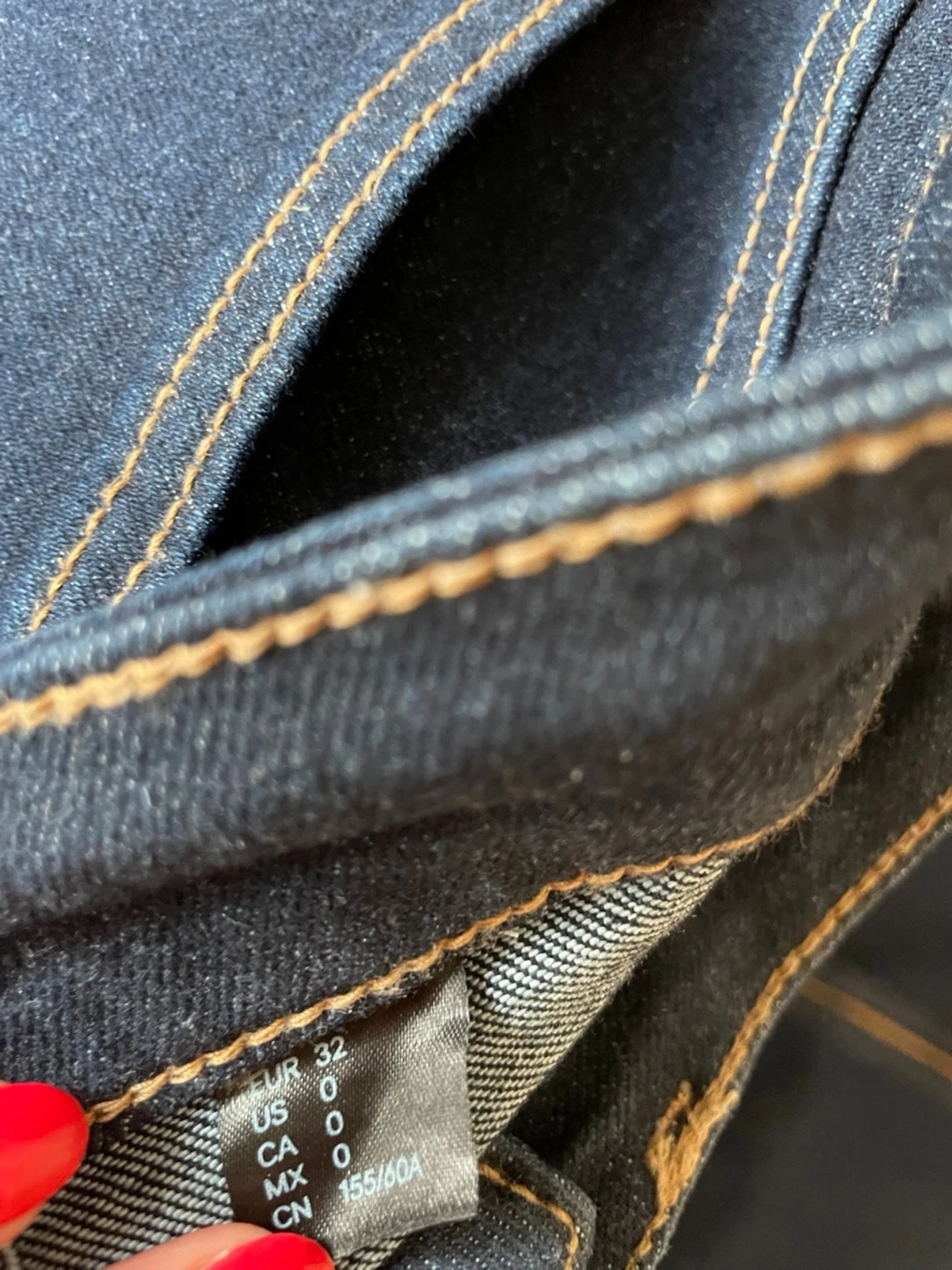 Jeans  - 2