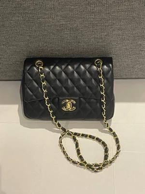 Zara väska  - Inga fel på den 