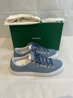 Diemme skot - Helt nya med allt og | finns i 42-46