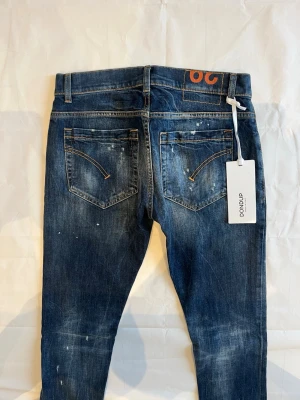 Dondup jeans  - Helt nya med tags | model: George 