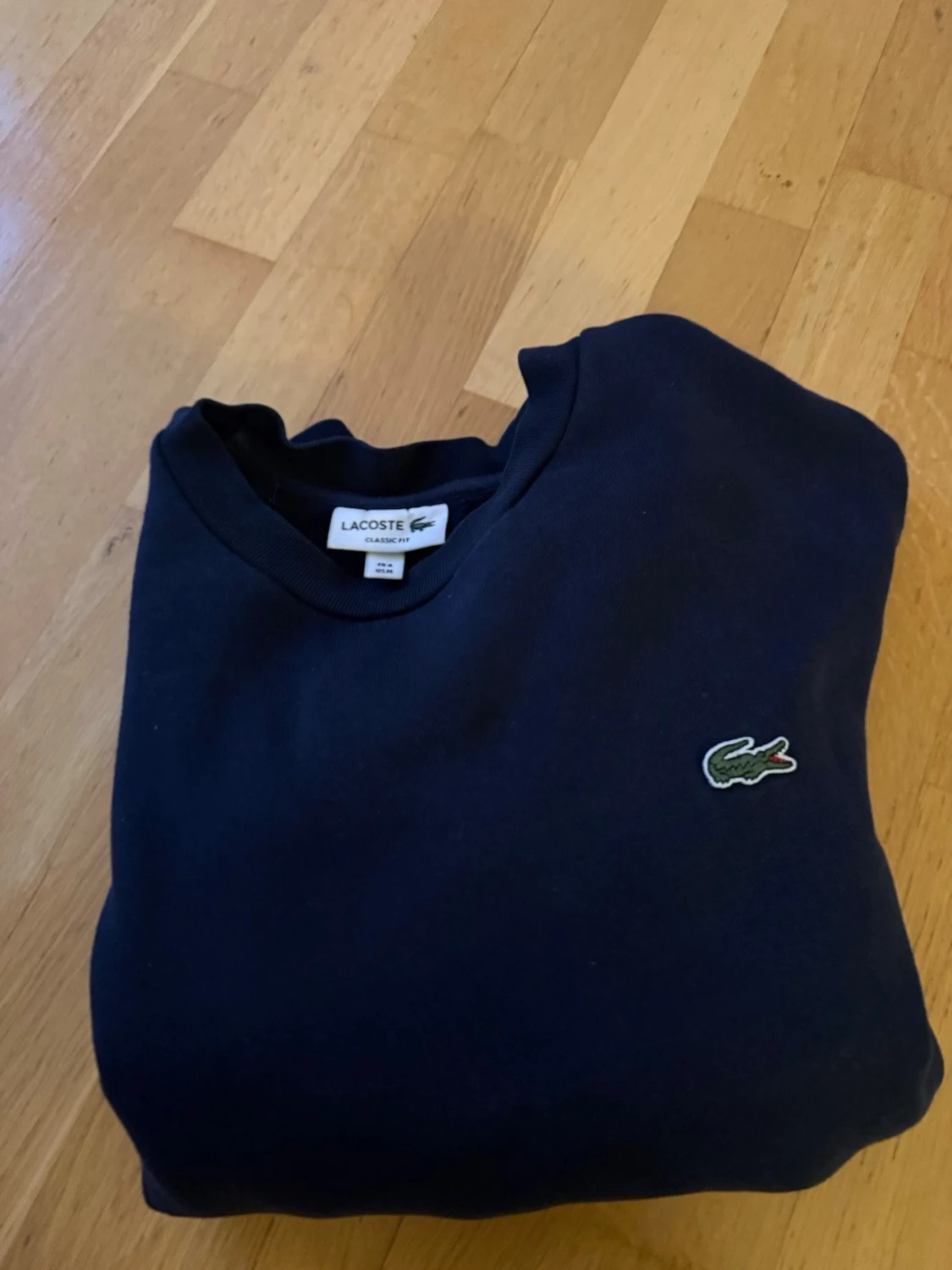 Lacoste - 2
