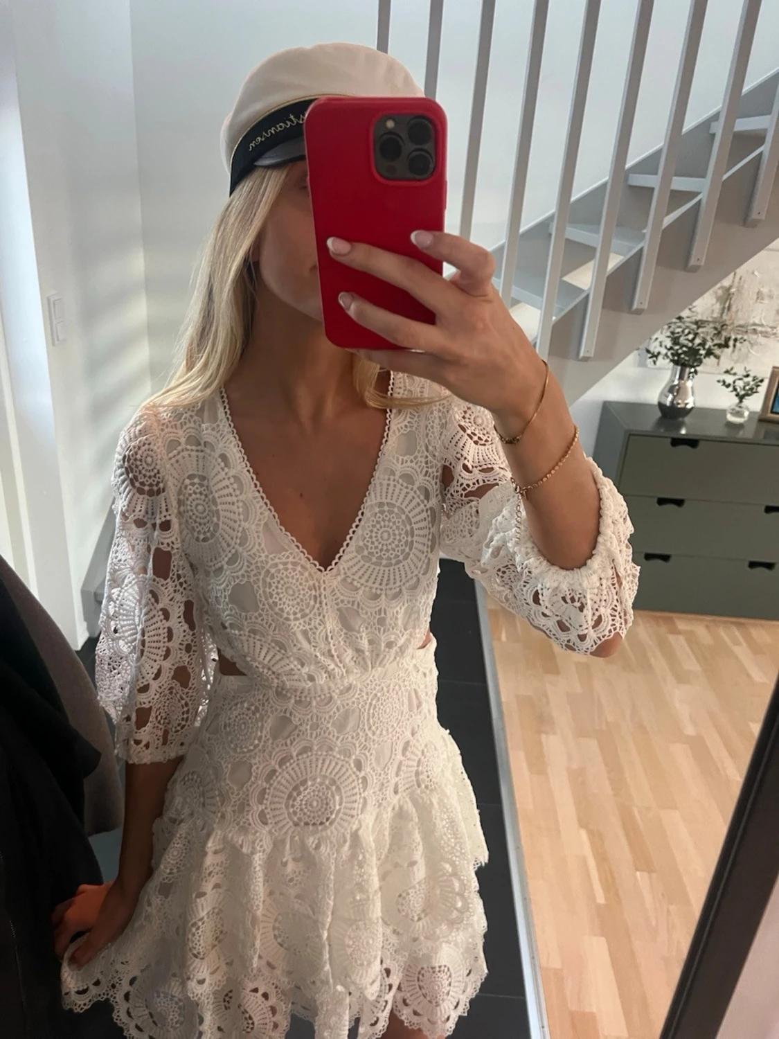 Studentklänning! - 2