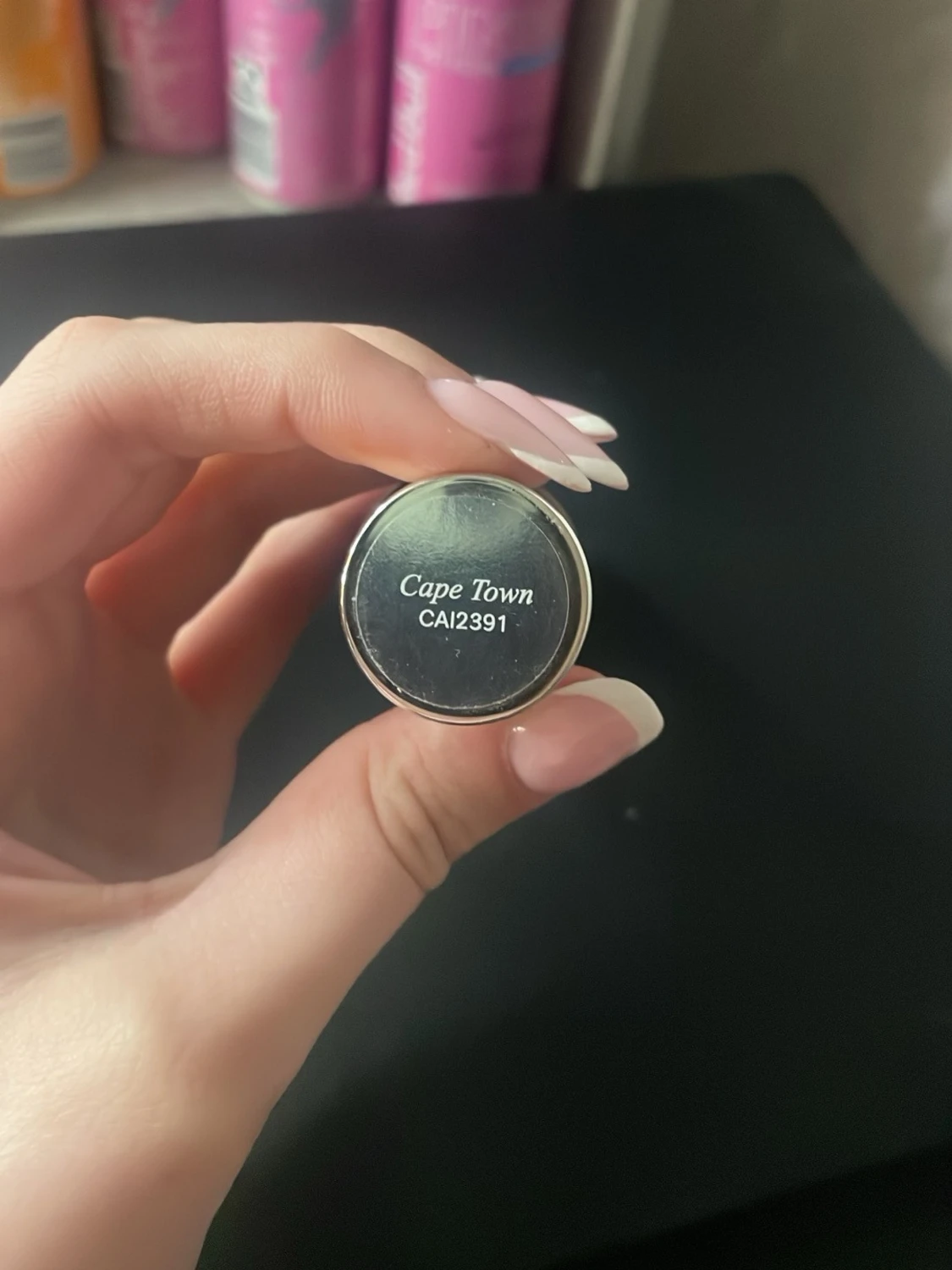 CAIA Bronzer Cape Town - 1