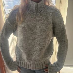 Polo tröja - Super fin