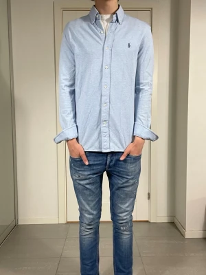 Polo Ralph Lauren Skjorta  - Säljer nu denna Polo Ralph Lauren Skjorta, skriv för fler bilder/frågor🙌🏼