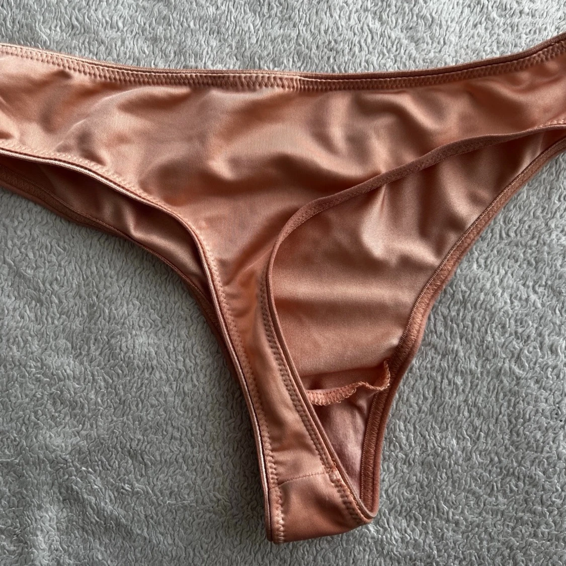 Bekvämma trosr 2x - 2