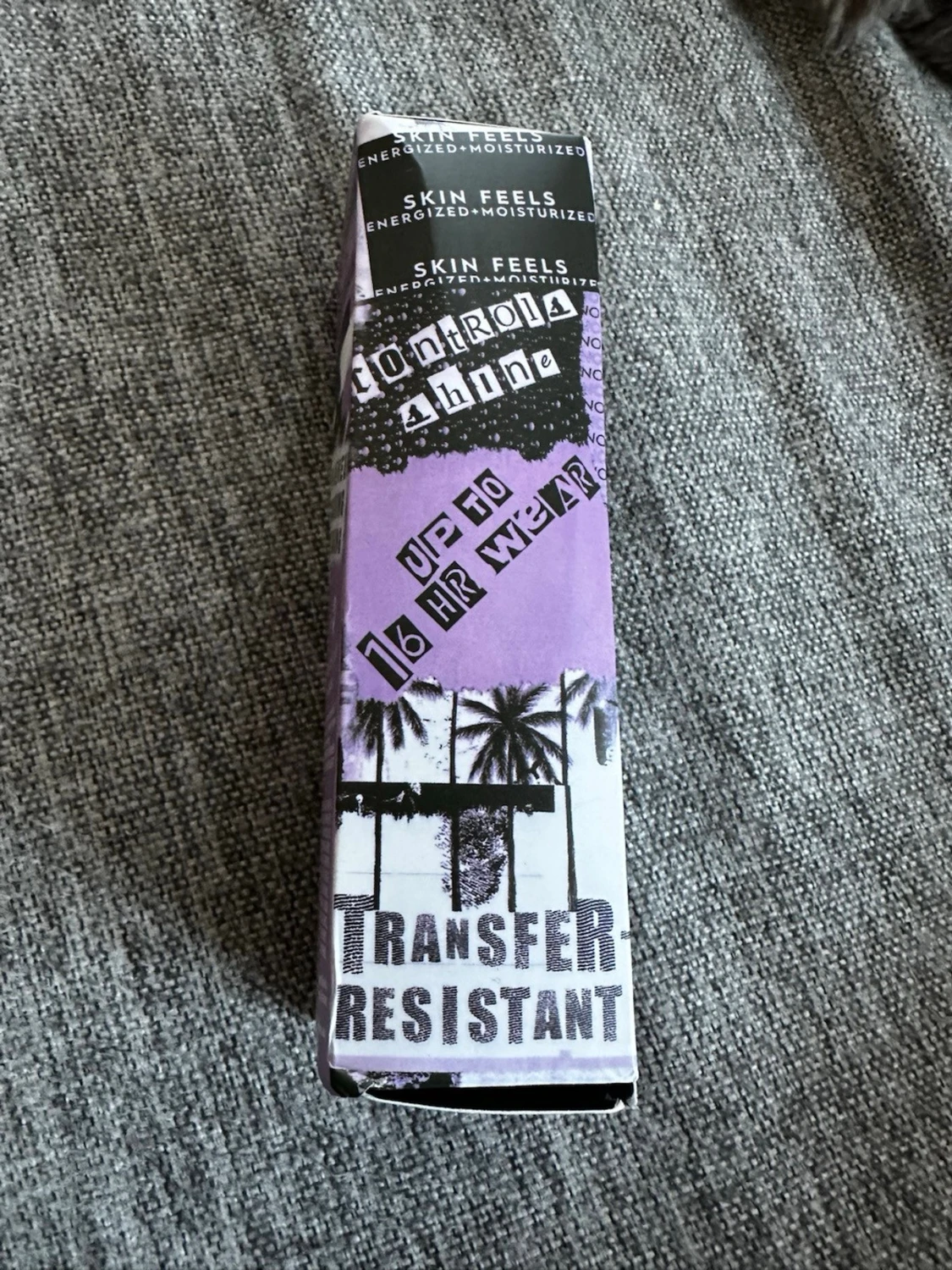 Urban Decay All Nighter Face Mist - 3