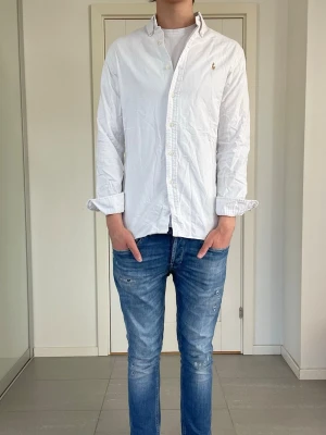 Polo Ralph Lauren Skjorta  - Säljer nu denna Polo Ralph Lauren skjorta, skriv för fler bilder/frågor🙌🏼