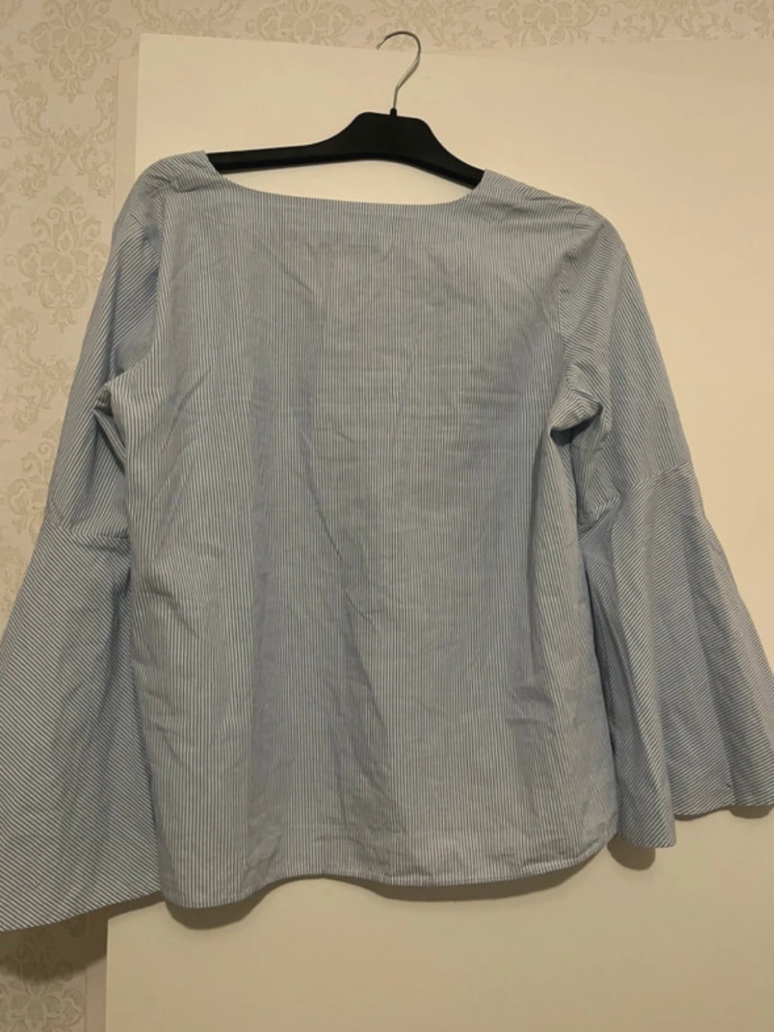 Blus - 1