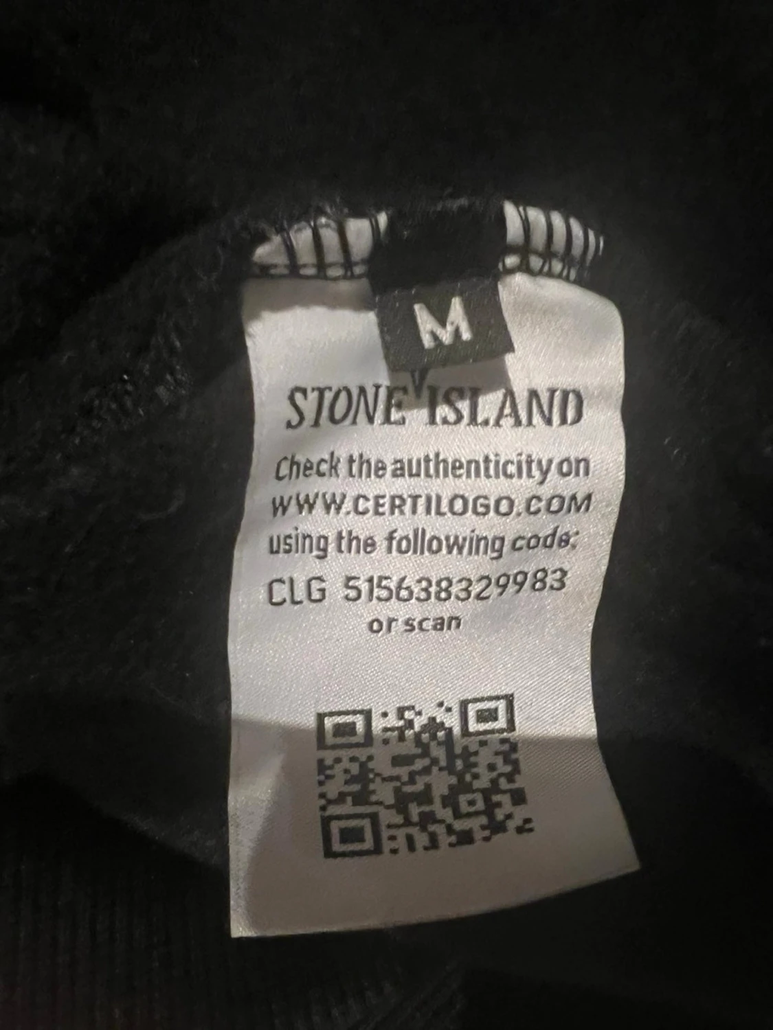 Stone Island tröja - 2