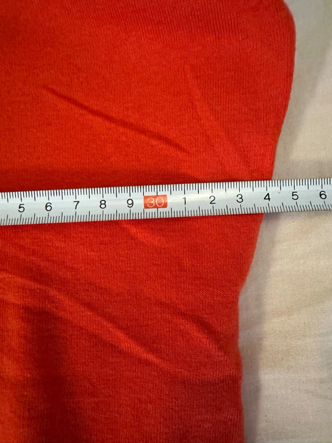 Coral  ärmlös topp med paljetter - 5