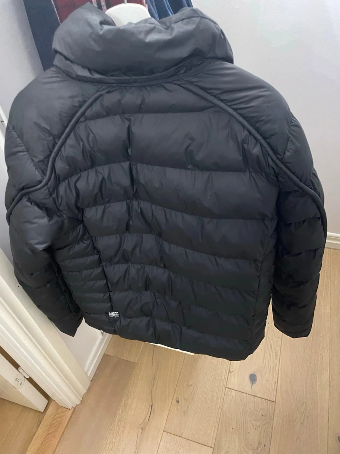 G-star raw jacka - 2