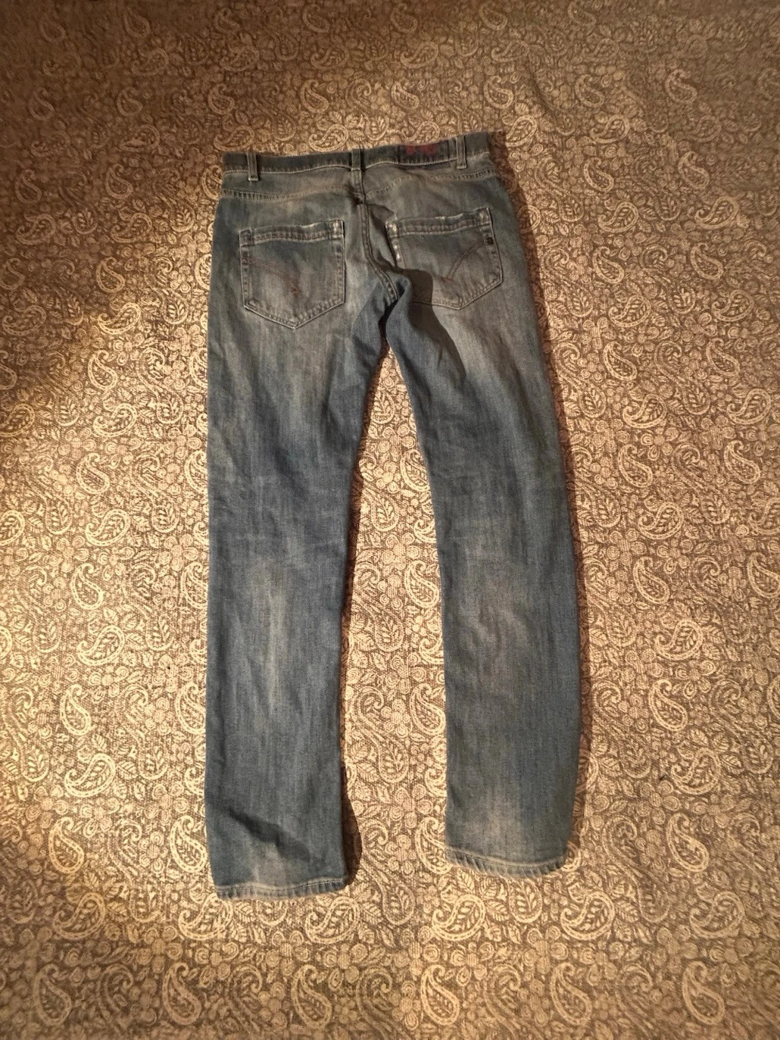 Dondup Mius jeans - 1