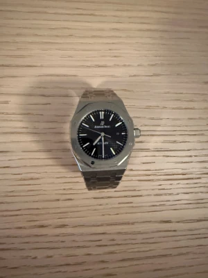 Audemars Piguet Royal Oak - Ny/oanvänd. 41 mm. Automatiskt urverk.