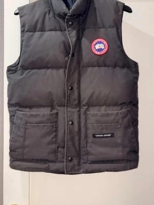 Canads Goose vest - Storlek S down vest