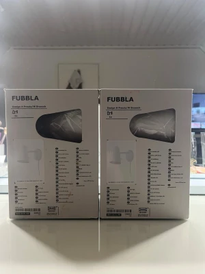 Lampor - Två sänglampor ifrån IKEA helt oöppnade. Båda ingår original pris 250 styck. 