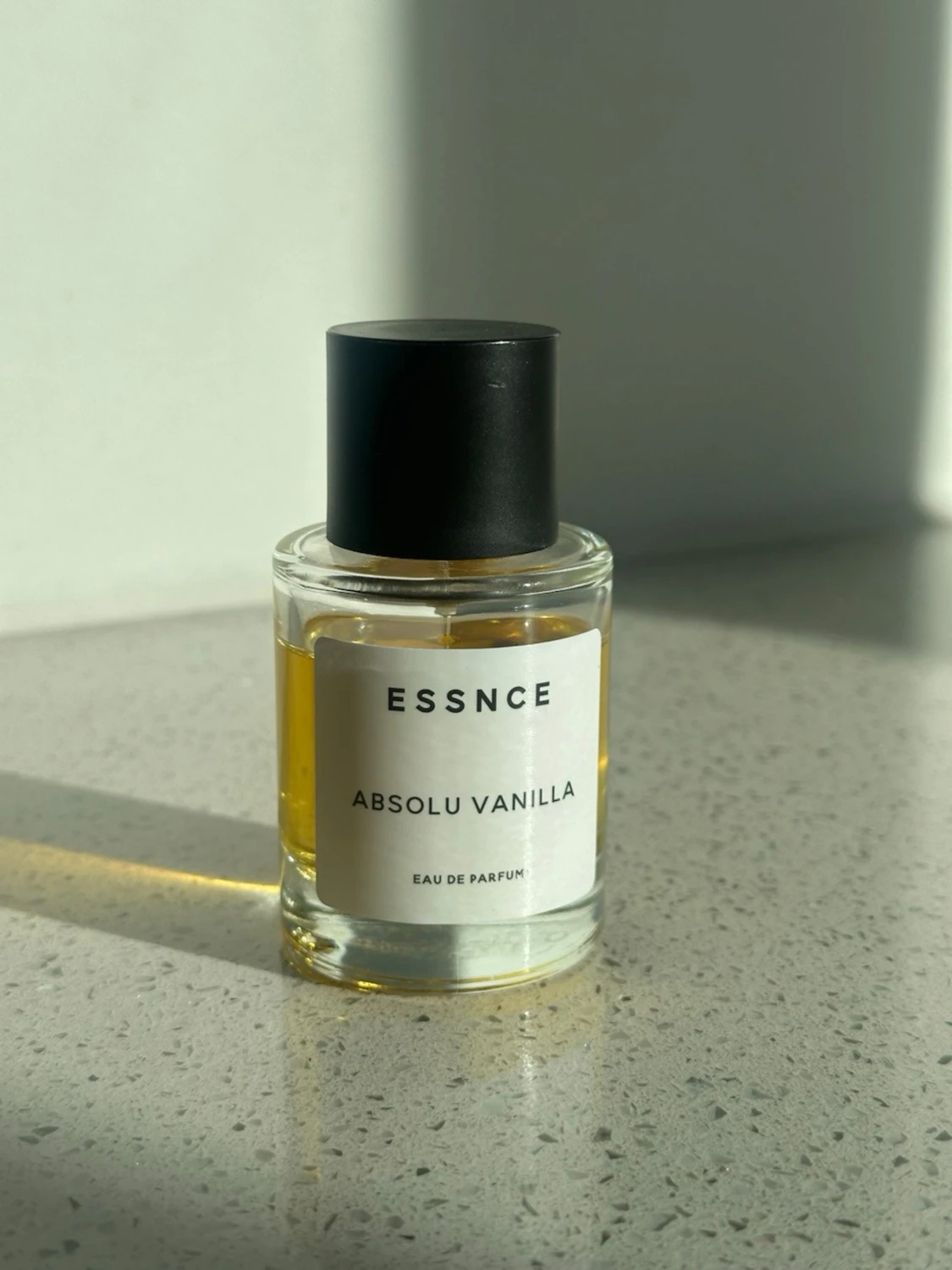 ESSNCE Absolu Vanilla Eau de Parfum - 1