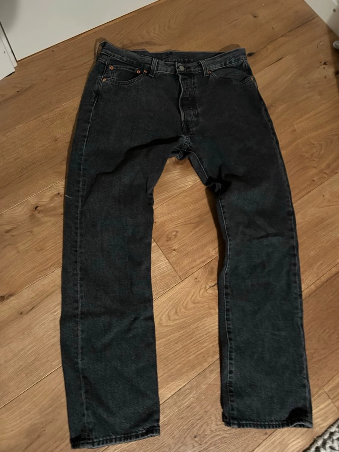 Levis 501