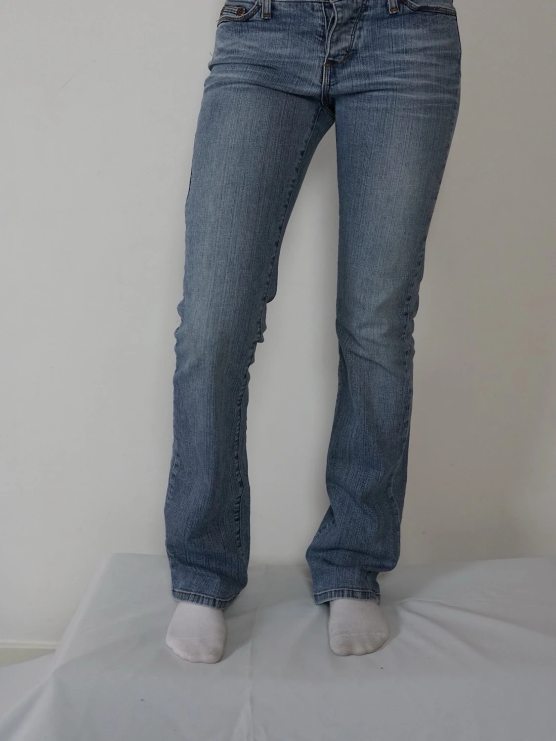 Joe’s Jeans Dam  - 5