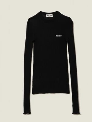 Søker!!! långärmad topp Miu Miu - Søker!!  långärmad topp från Miu Miu! Storlek small! 