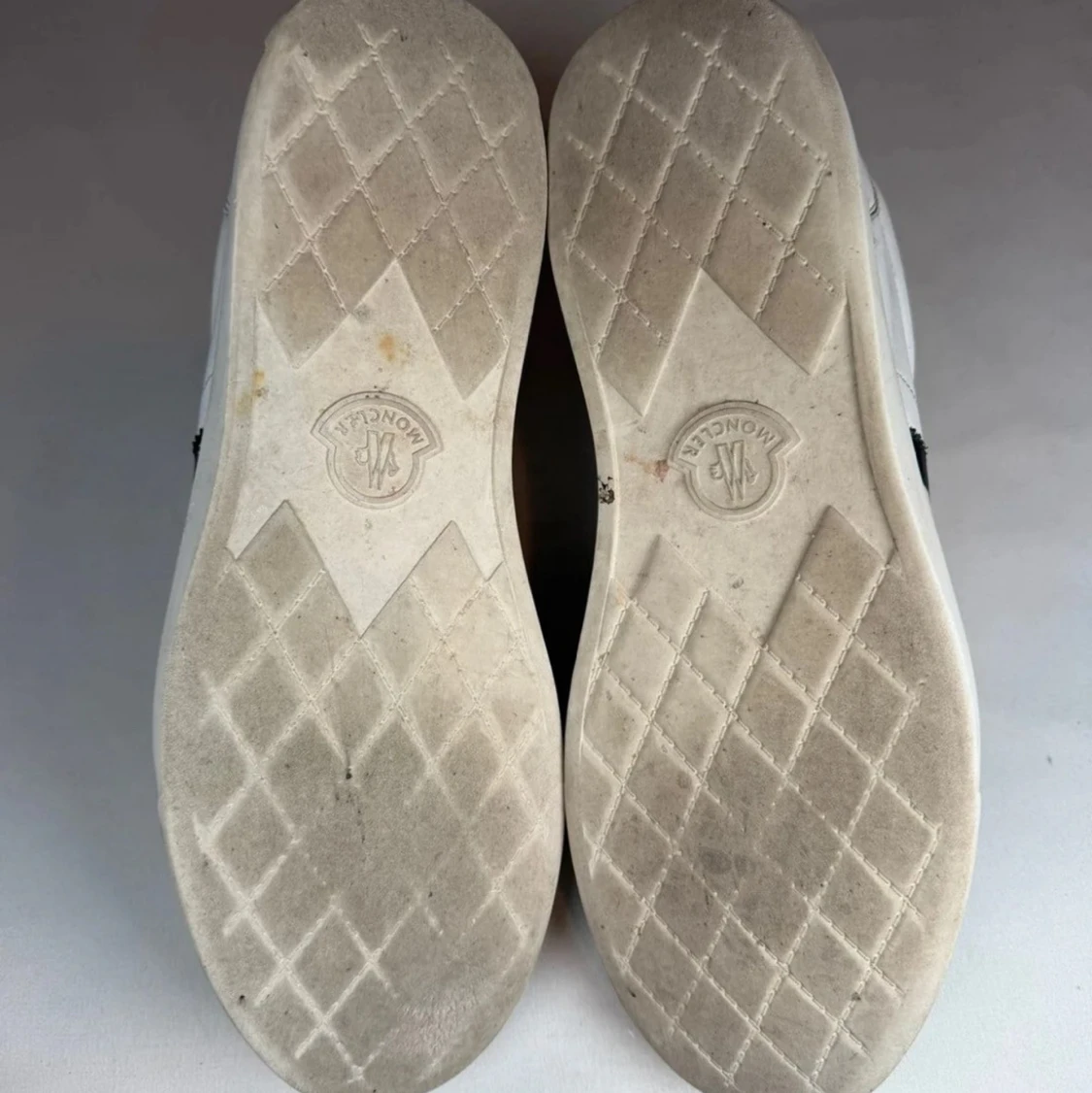 Moncler skor - 4