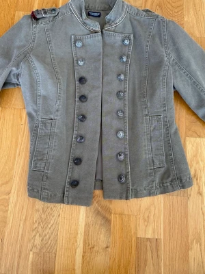 Vintage jacka - One size jacka