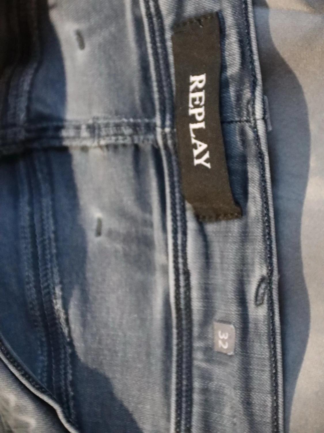 Replay jeans  - 2