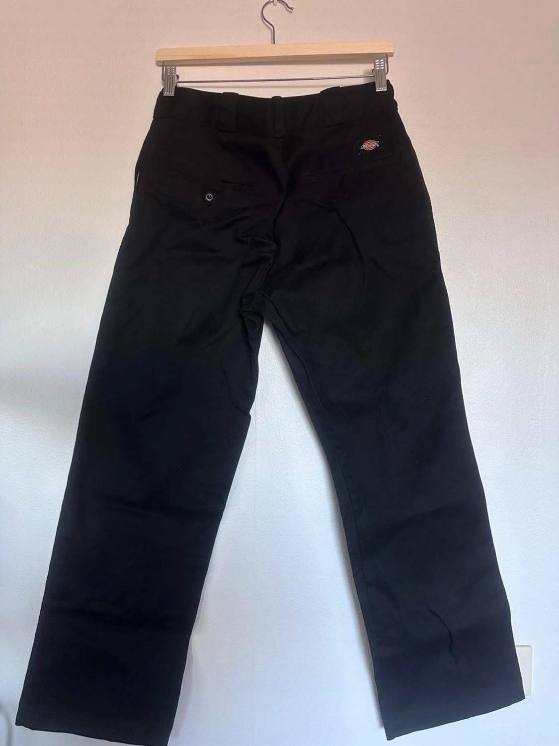 Svarta Dickies chinos - 1