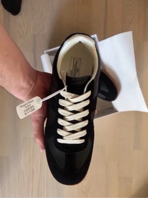 Maison margiela - Maison margiela GATs sneakers storlek 43. Helt nya, pris kan diskuteras 