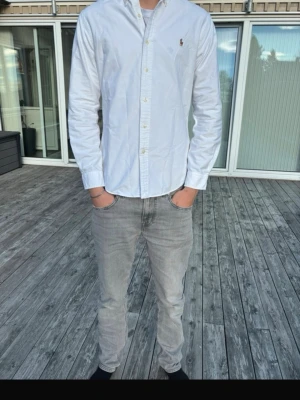 Ralph Lauren skjorta  - Riktigt snygg samt super bra skick! 