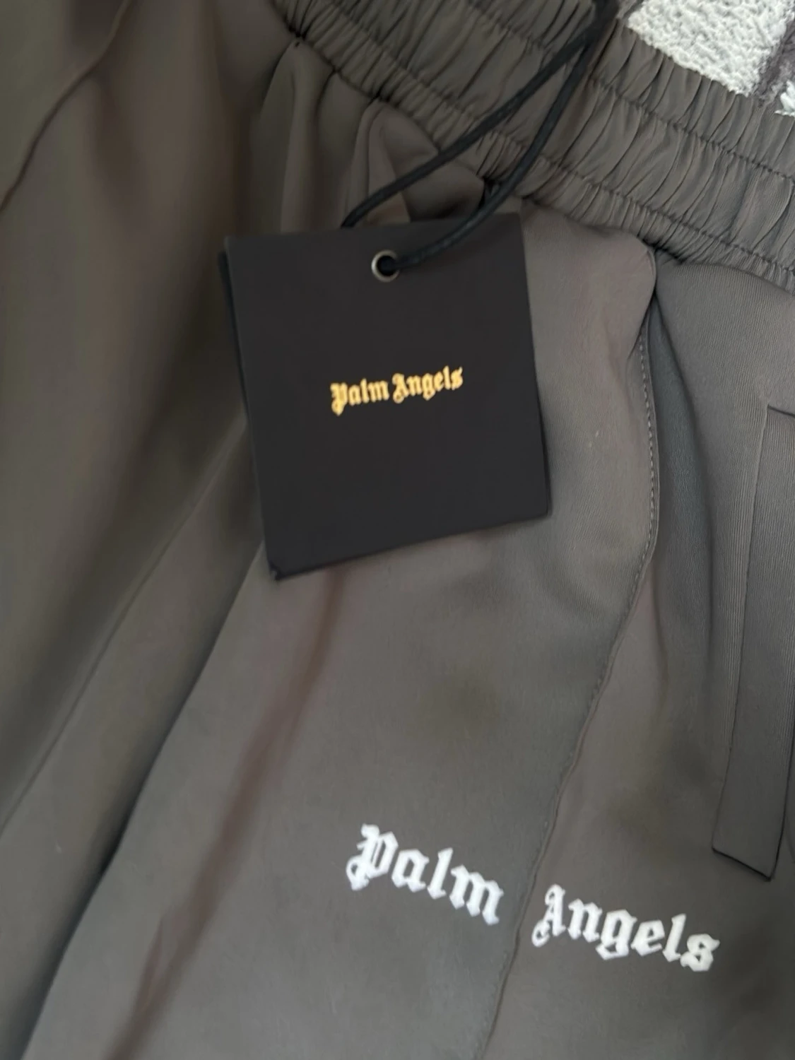 Palm angels short - 2