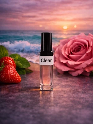 Clear - Fräsch nice doft