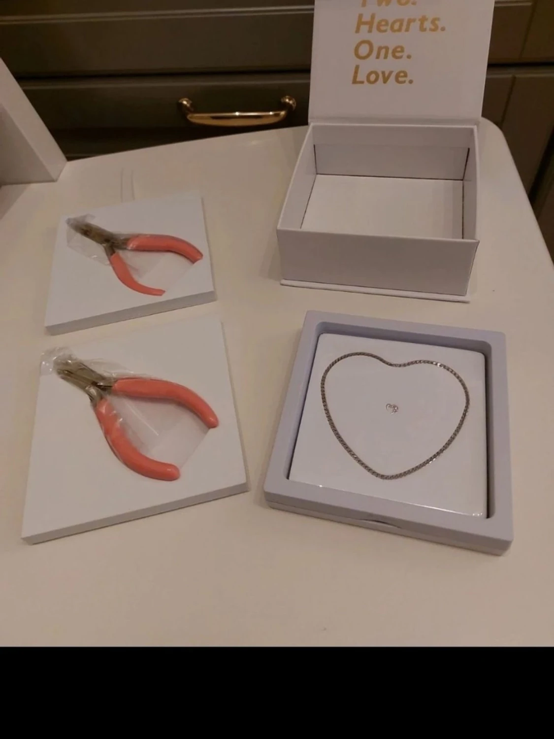 Ny! Permanenta armband