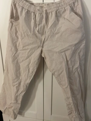 Linnebyxor från lager 157 - Snygga linnebyxor från lager 157, aldrig använda