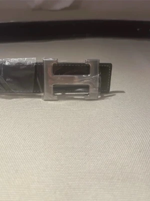 Bälte  - Skriv vid intresse 