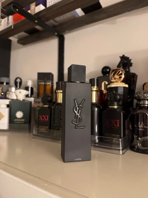 Ysl myslf le perfume - 99ml av 100