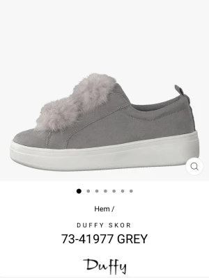 Coola sneakers - Jättefina sneakers från Duffy!💕