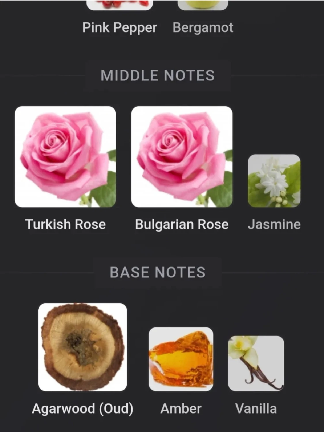 Al Oud Amethyst parfym från Lattafa - 1