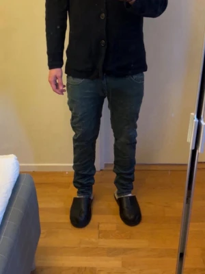 Tiger of Sweden - Storlek: 29 Skick:10/10 Nypris: 1700kr