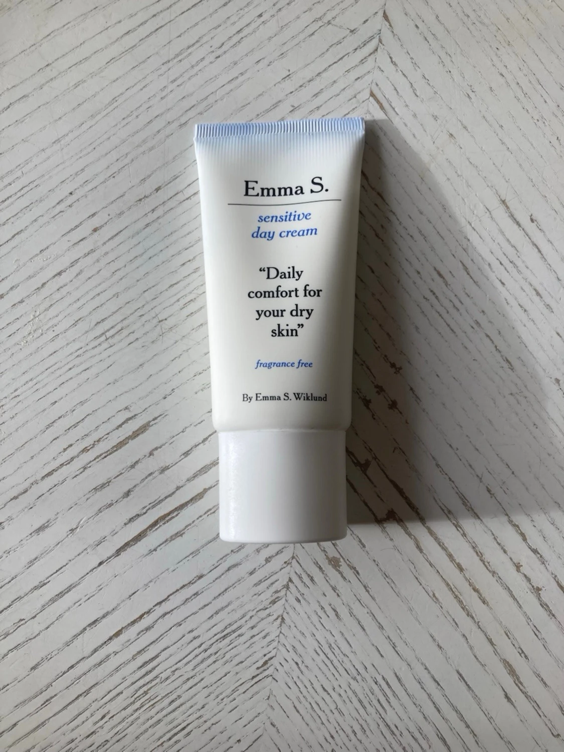 Emma S. sensitive day cream 50ml