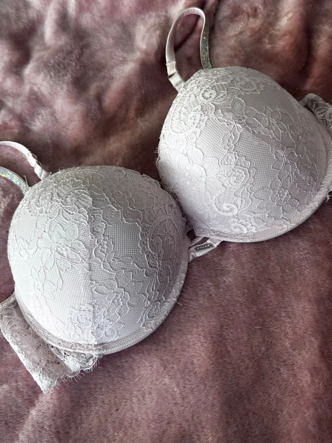Glitter bh  - 3