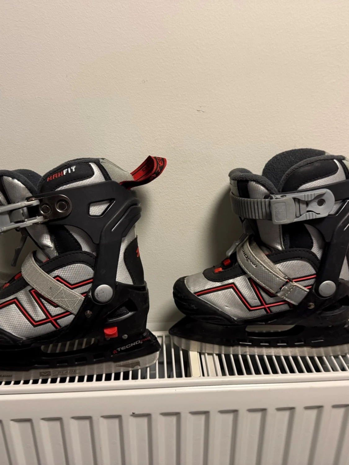 Skridskor strl 28-31