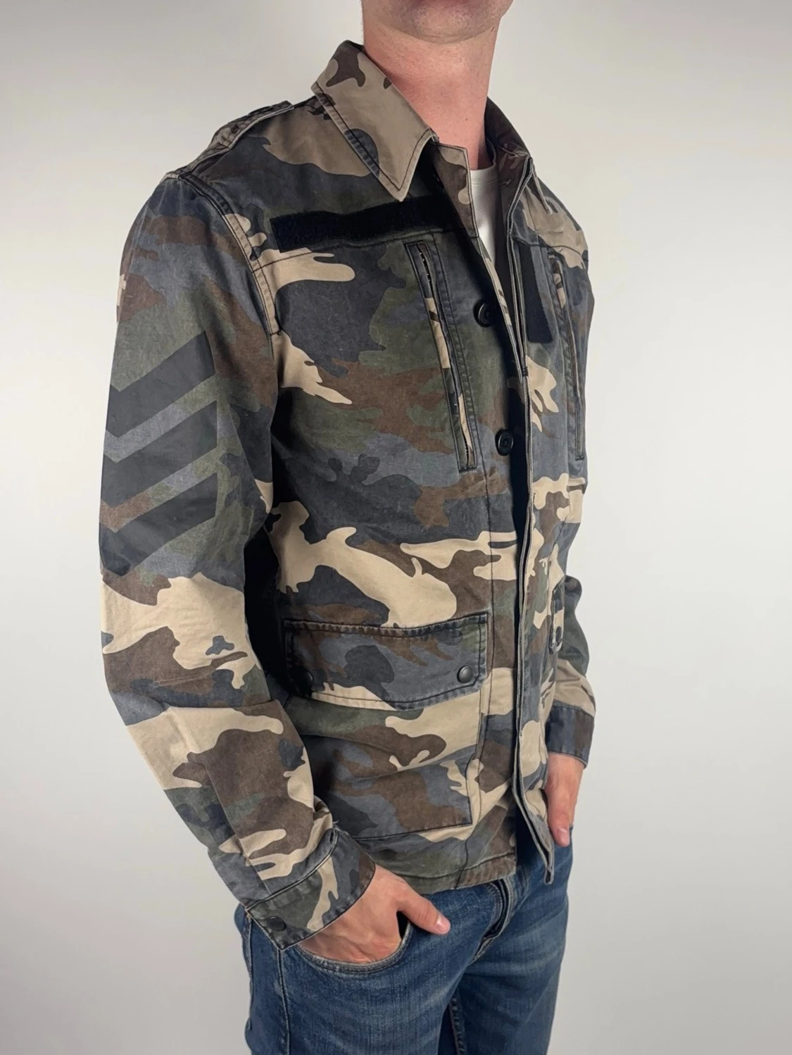 Zadig voltaire jacka - 1