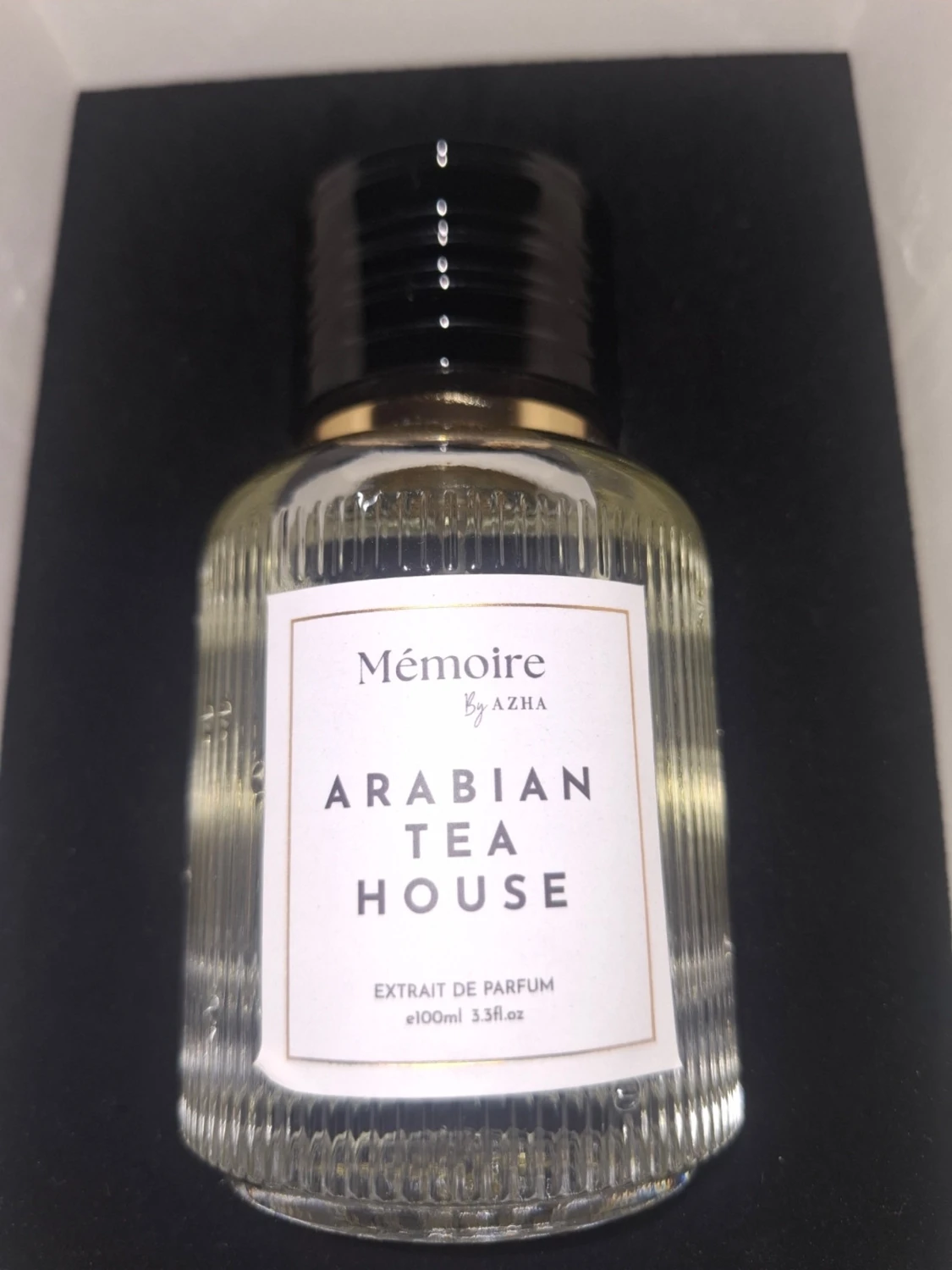 Mémoire Arabian Tea House Parfym 100ml
