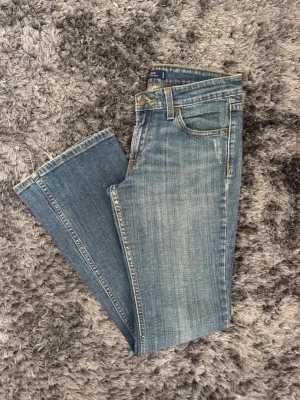 Levis lowwaist vintage jeans  - Superfina lowwaist Levis 
